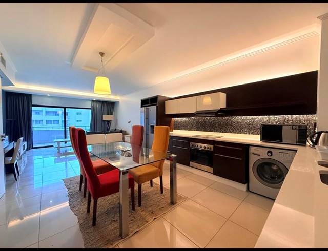 2 BEDROOM PROPERTY TO RENT IN MORNINGSIDE